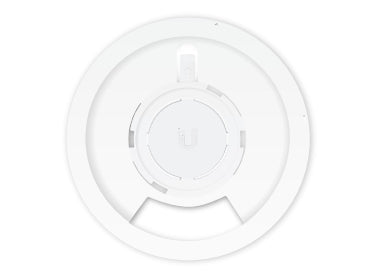 Ubiquiti nanoHD-RetroFit-3 – Montagehalterung – für UniFi nanoHD AP, 187,8×187,8×16,7 mm, Weiss