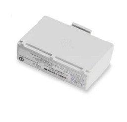 Zebra Akkubasis BTRY-MPP-34MAHC1-01, 3'250 mAh – für ZQ610, ZQ620, weiss