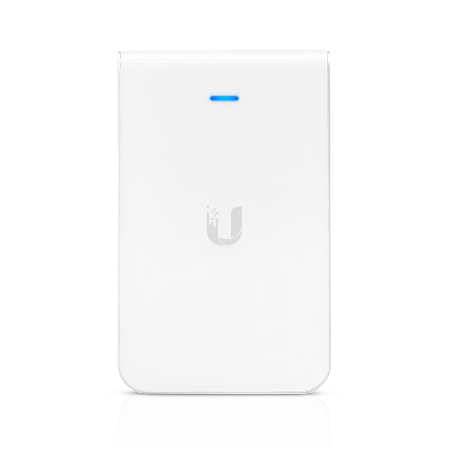 Ubiquiti UAP-IW-HD – Access Point – Wi-Fi 5 (2,4/5 GHz), 1,7 Gbit/s, GbE, PoE+, Wandmontage
