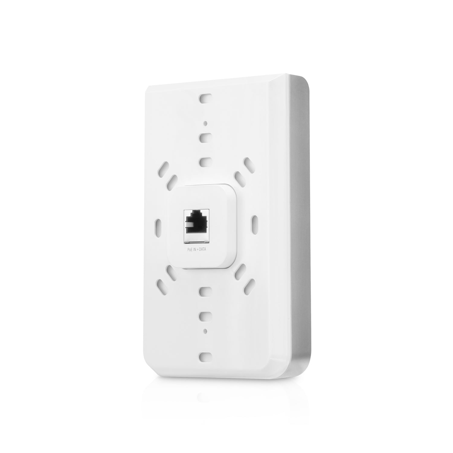Ubiquiti UAP-IW-HD – Access Point – Wi-Fi 5 (2,4/5 GHz), 1,7 Gbit/s, GbE, PoE+, Wandmontage