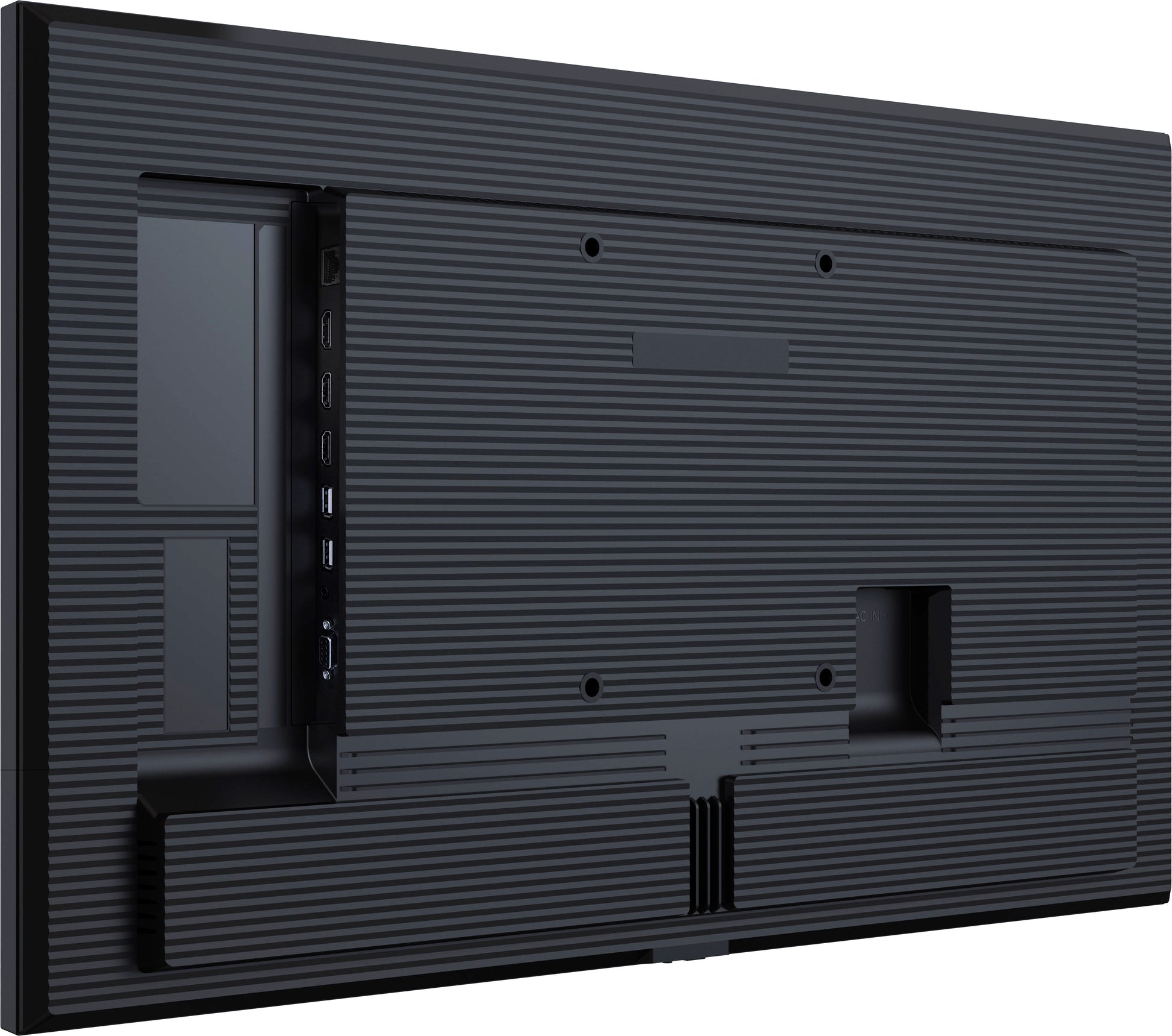 iiyama ProLite – Signage-Display, 31,5", Full HD, 500 cd/m², 24/7