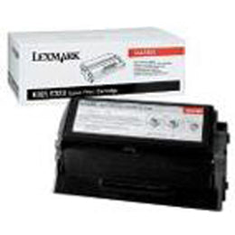 Lexmark Toner 12A7305 – Schwarz