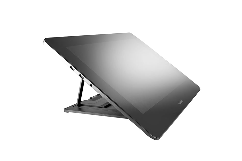 Wacom Cintiq Pro – Zubehör: Standfuss – für Cintiq Pro 13"/16"