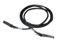 HPE SFP+‑SFP+ DAC-Kabel – 40G, 3 m