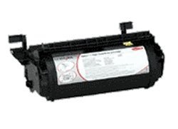 Lexmark Toner 12A5745 – Schwarz