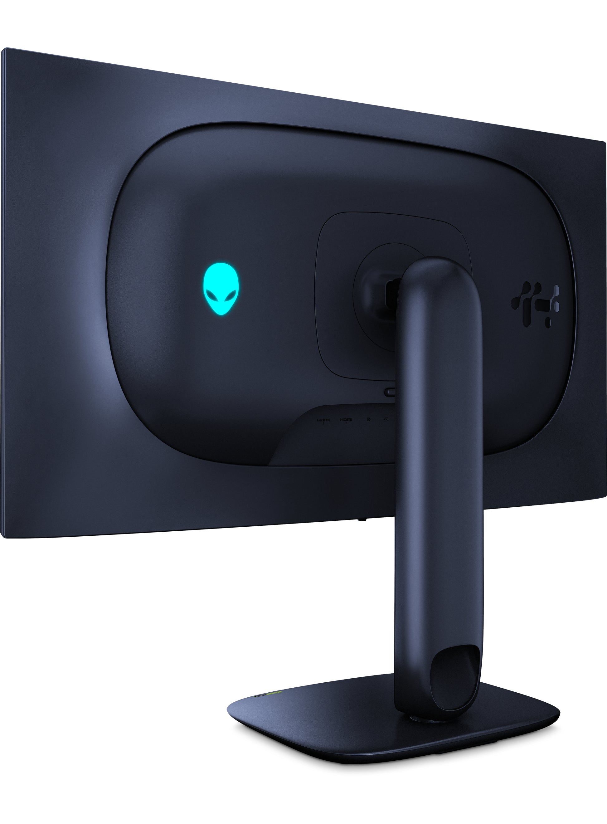 Alienware AW2725Q – 26,7", 3840 × 2160 (4K), OLED, 240 Hz, DisplayHDR 400
