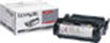 Lexmark Toner – schwarz, 10000 Seiten
