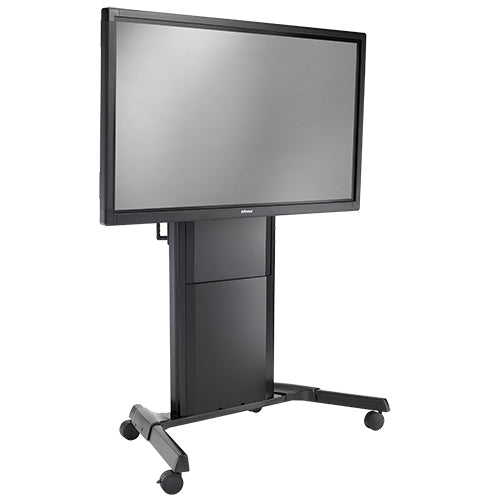 Chief XL – Trolley, motorisiert, bis 140 kg