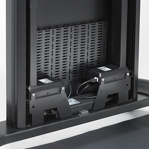 Chief XL – Trolley, motorisiert, bis 140 kg