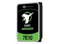 Seagate Exos 7E10 – 2 TB, SATA III