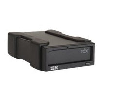 Lenovo ThinkSystem RDX – 1-Bay HDD-Gehäuse – für 3,5" HDD, SATA