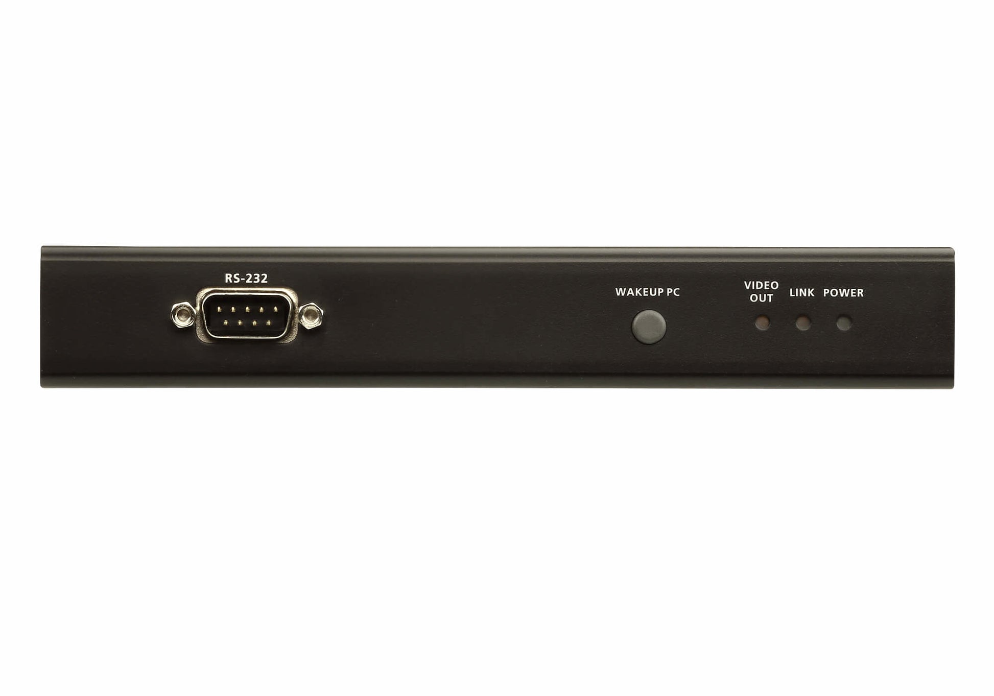 ATEN USB/HDMI KVM-Extender über HDBaseT 2.0