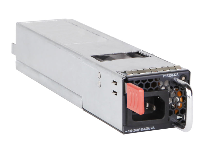 HPE 5710 Netzteil 250 W – für HPE FlexFabric 5710