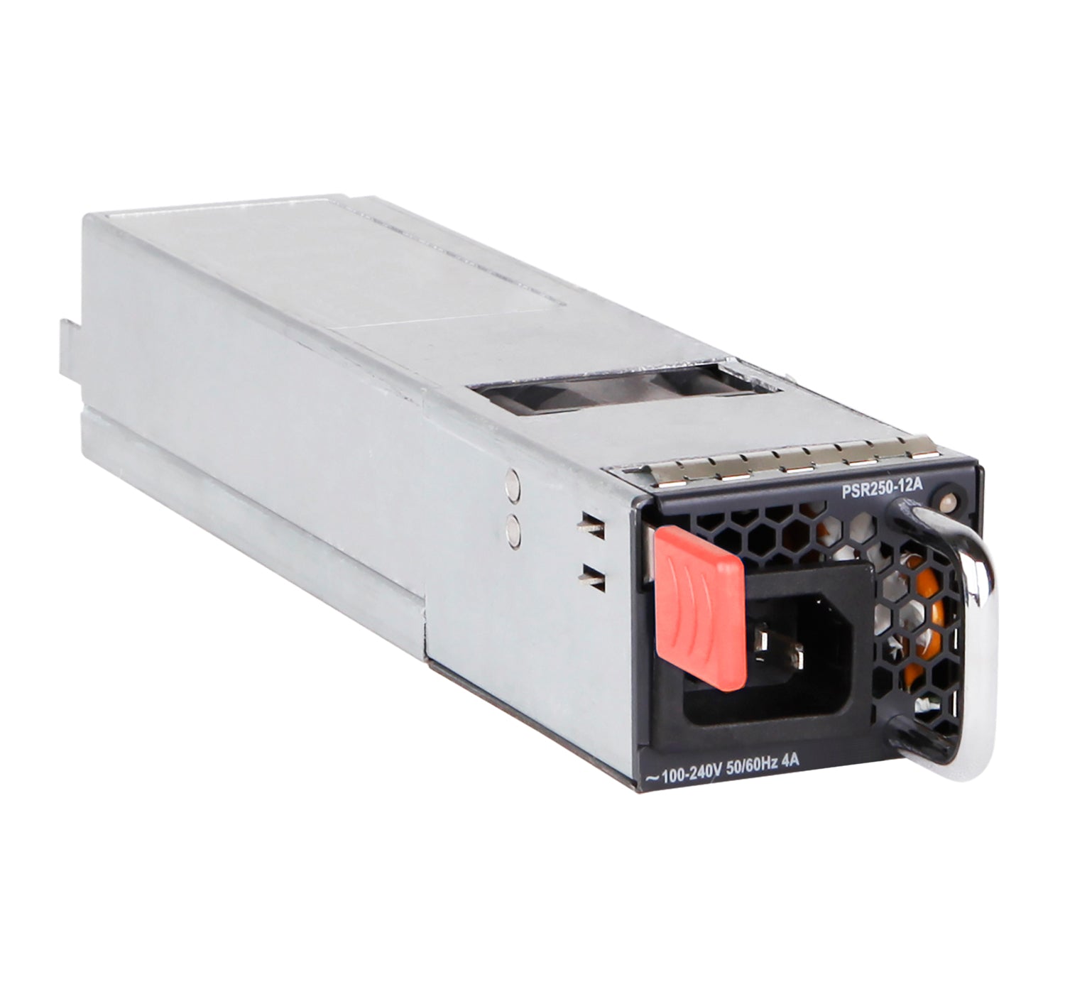 HPE JL589A Netzteil 250 W – für FlexFabric 5710