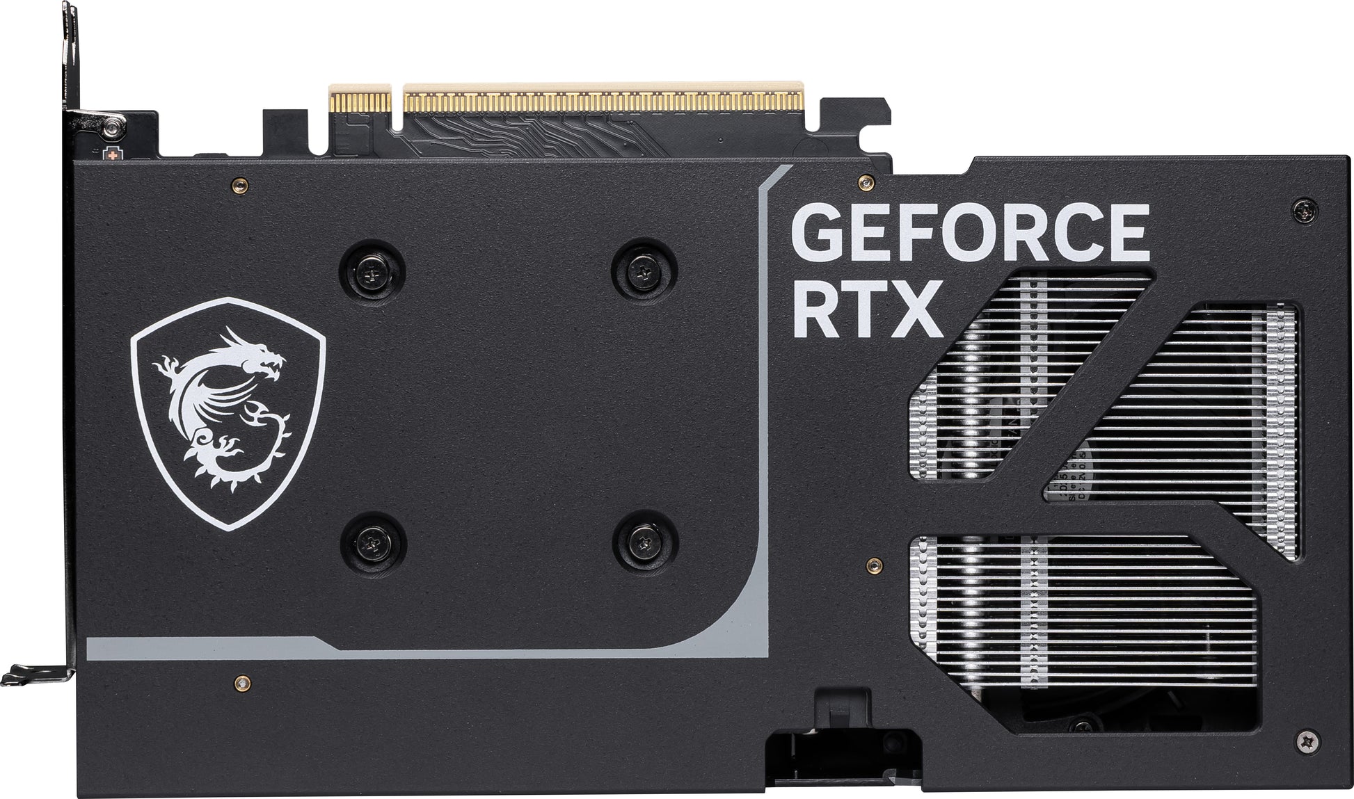 MSI GeForce RTX 5060 Ti VENTUS 2X OC PLUS – 8 GB GDDR7, PCIe x16 5.0, 3×DP, 1×HDMI, 180 W, 1×16‑pin