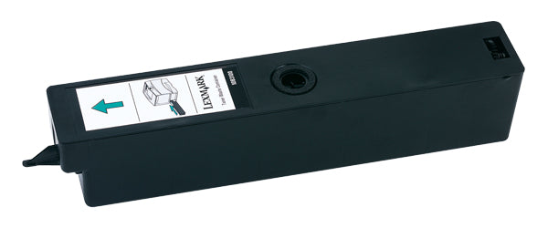 Lexmark Resttonerbehälter – ca. 18'000 Seiten