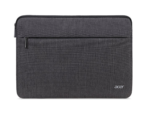 Acer Notebook-Schutzhülle 16" – Grau