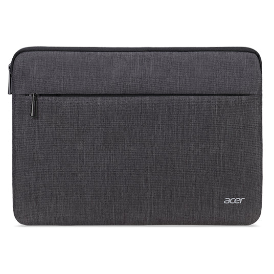 Acer Notebook-Schutzhülle 14" – Dunkelgrau