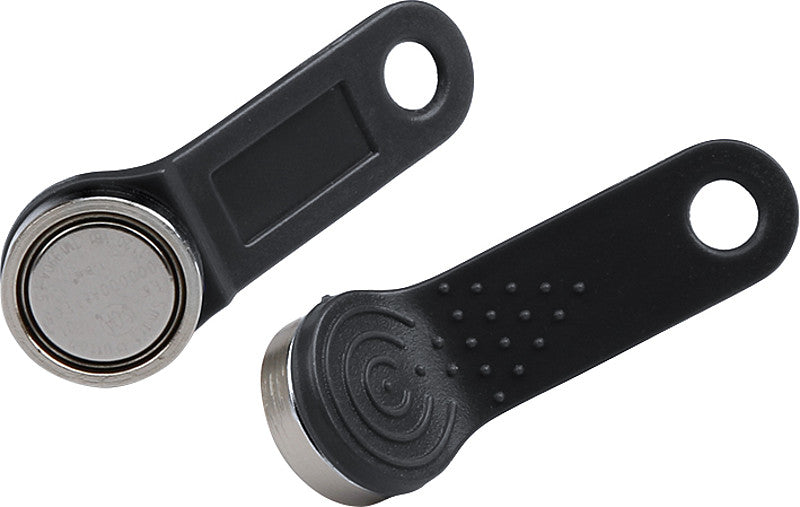Olympia 947990011 – Schlüssel, 20×50×7 mm, Schwarz, für CM 941/941F, CM 942/942F, CM 960 SF und andere, 1 Stück