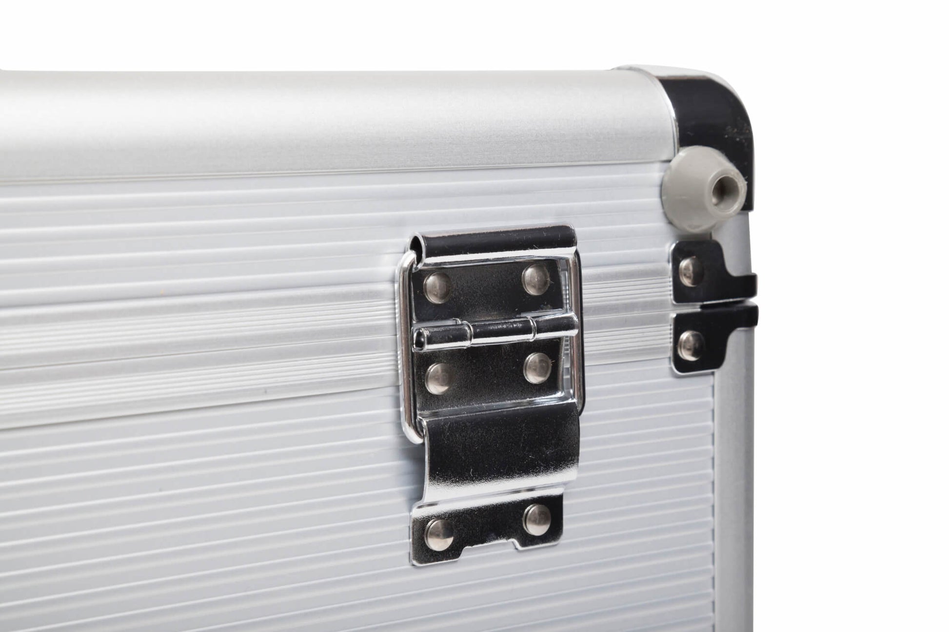 MAUL Schutzkoffer 6399409, silber
