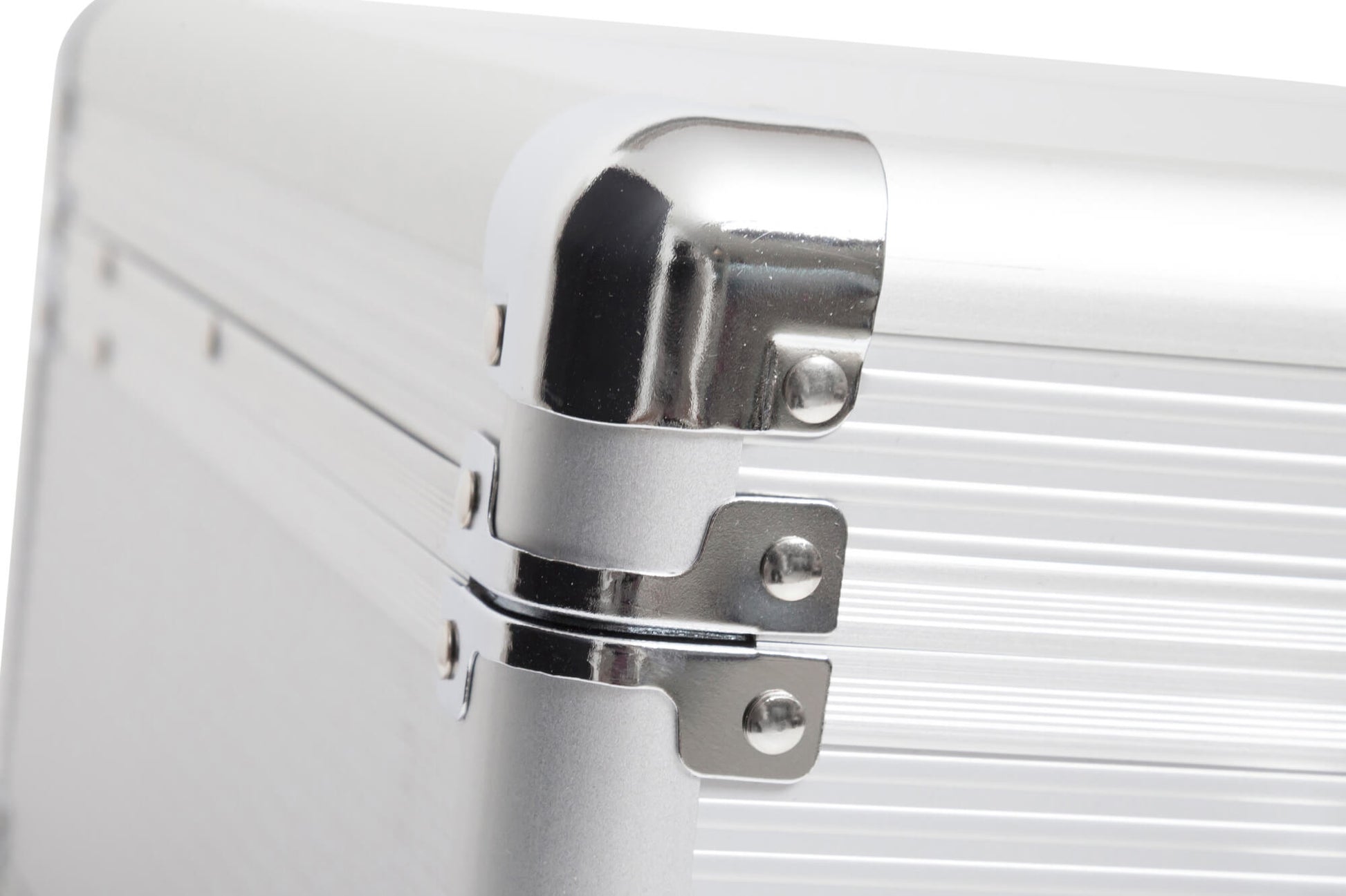 MAUL Schutzkoffer 6399409, silber