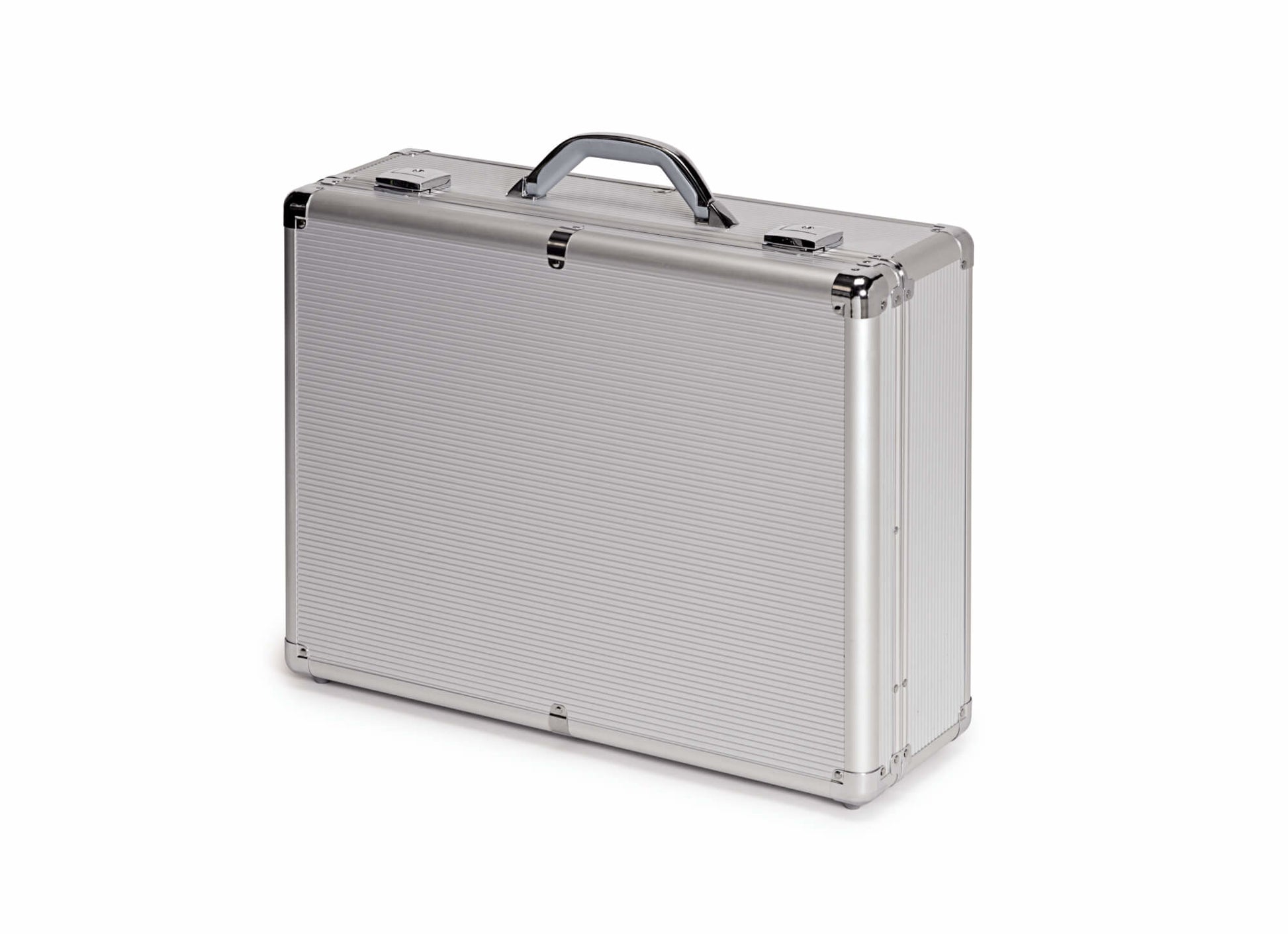 MAUL Schutzkoffer 6399409, silber