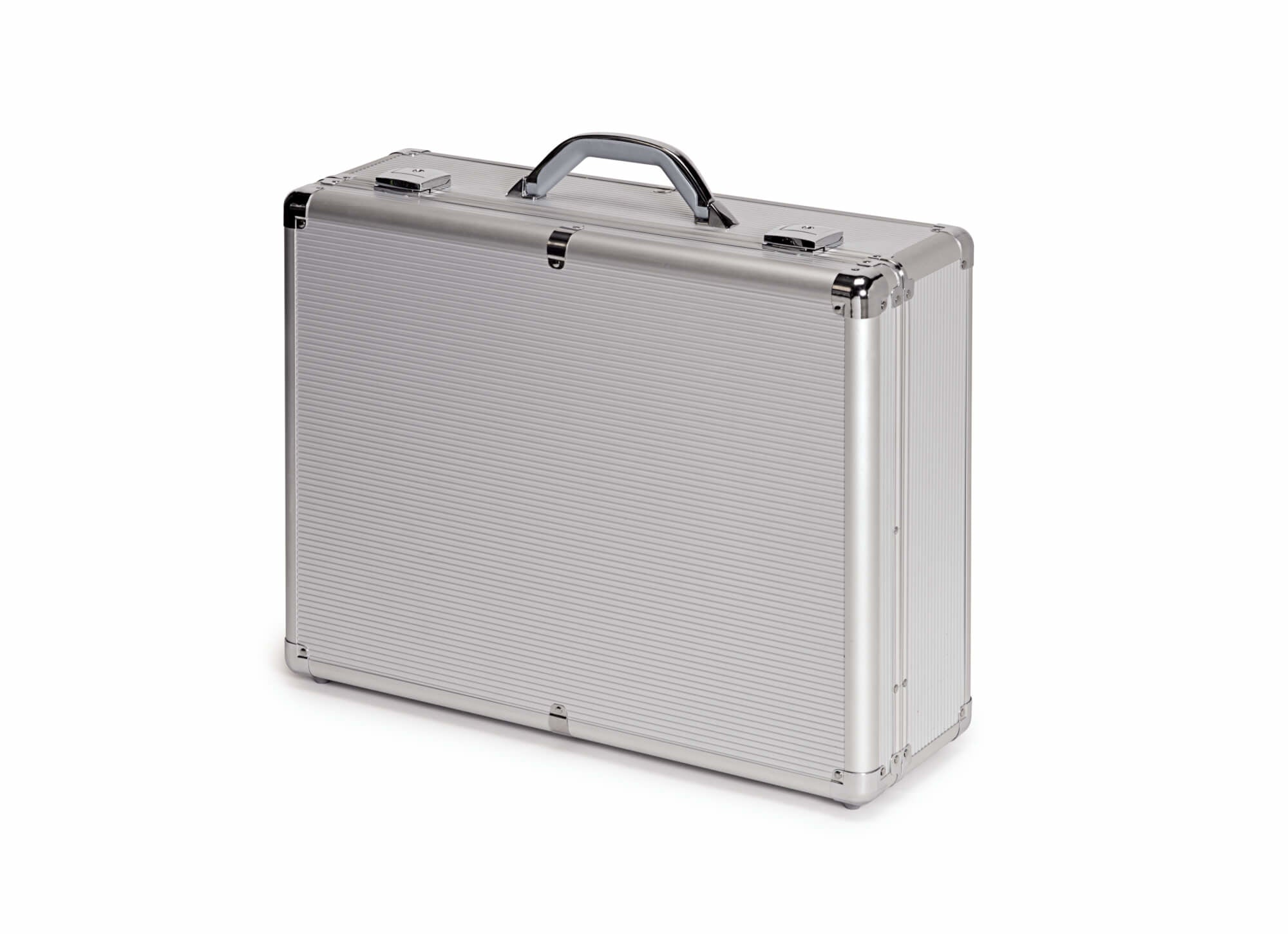 MAUL Schutzkoffer 6399409, silber