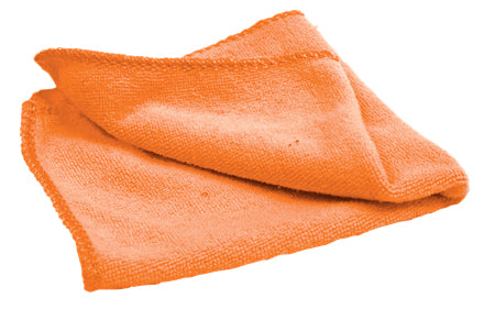 Nobo Reinigungstuch – 1 Stk. – orange