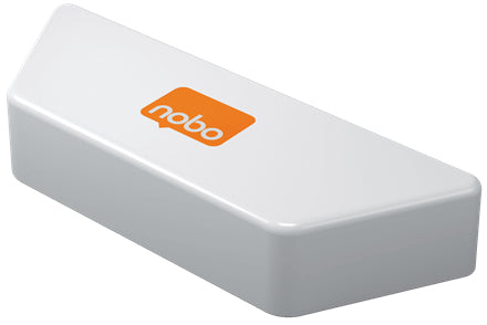 Nobo Starter-Kit – 21,9 × 3,4 cm, magnetisch – für Whiteboards – 1-teilig