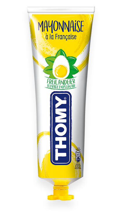 THOMY Mayonnaise Französische Art – 265 ml