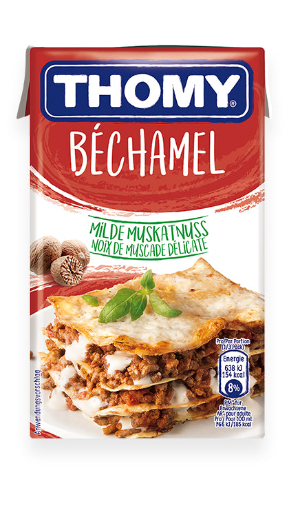 THOMY Sauerrahmsauce – 250 ml
