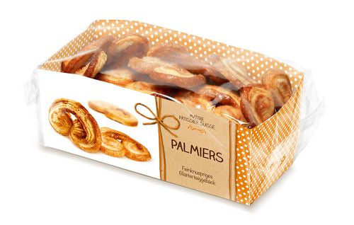 Kambly Maître Pâtissier Prussiens Guetzli – ohne Schokolade – 250 g