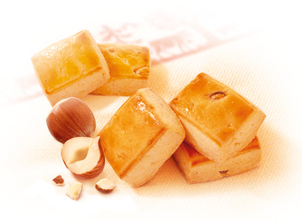 Kambly Sablé Guetzli – Haselnuss – 90 g