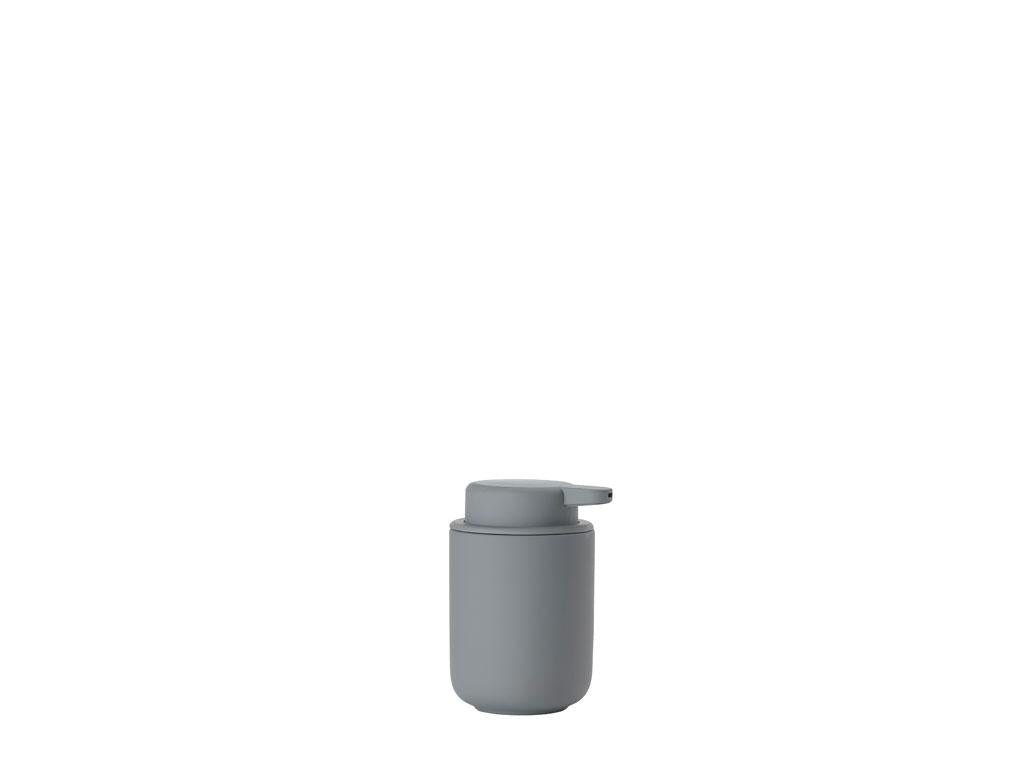 Zone Denmark UME Seifenspender – Steingut, Grau, 250 ml