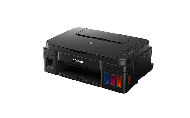 Canon PIXMA G3501 – Tintenstrahl-MFP