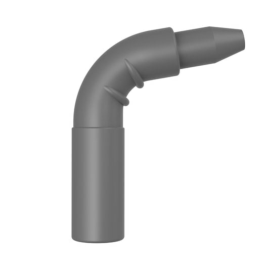 Black & Decker BLACK+DECKER Dampfreiniger – 1200 ml, weiss, für Arbeitsflächen