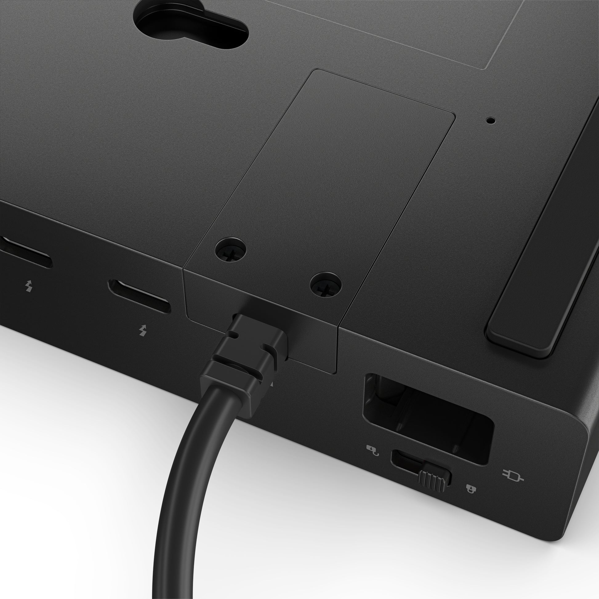 Lenovo ThinkPad Smart 7500 Dockingstation – Thunderbolt 5, 2× DP, 1× HDMI, 3× USB-A, 2× USB-C, 180 W PD