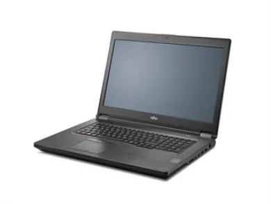 Fujitsu Celsius H980 – 17,3" FHD, Core i7-8750H, 16 GB, 512 GB SSD, Quadro P3200, Win 10 Pro