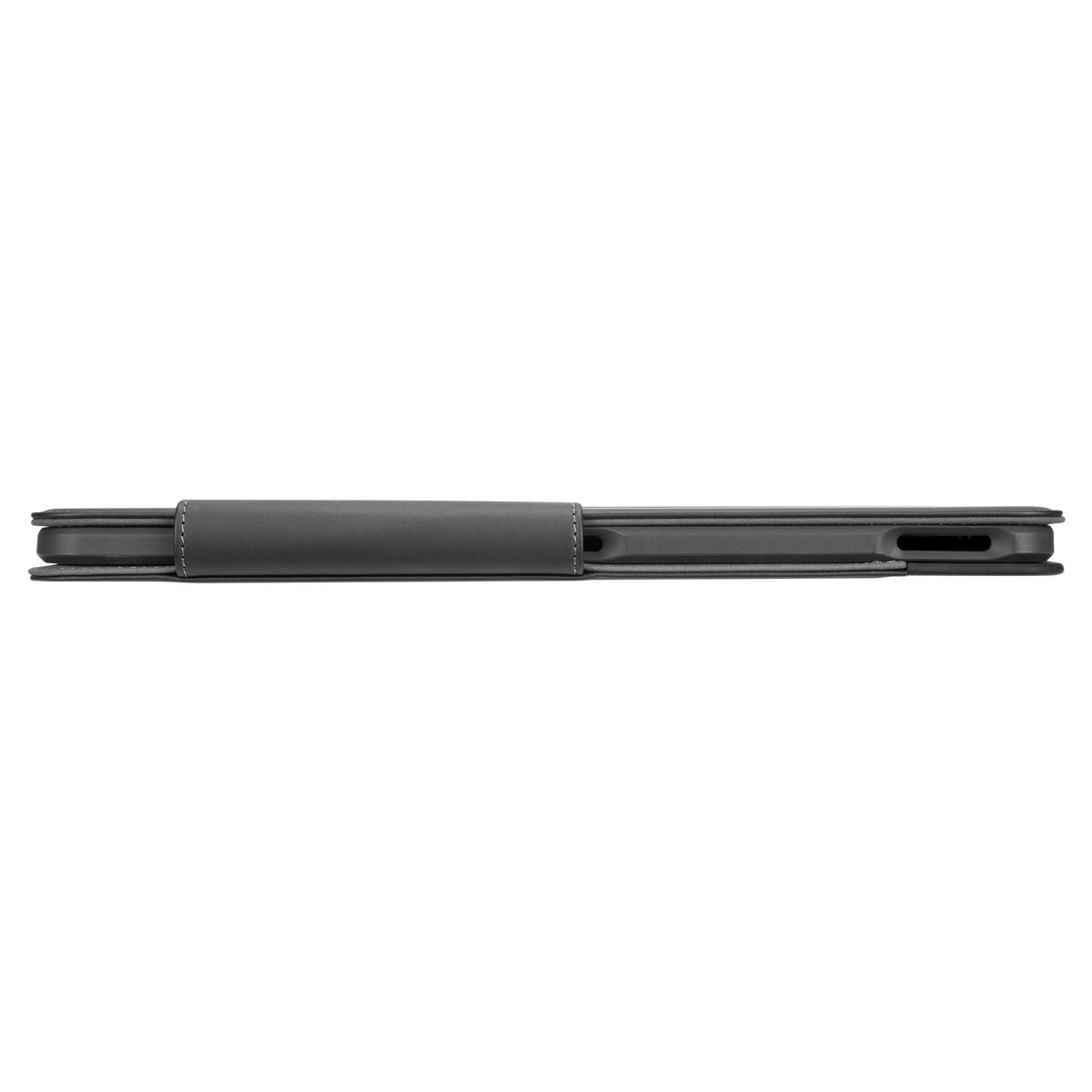 Targus VersaVu Tablet-Hülle für iPad Pro 12,9" (2018) – Schwarz