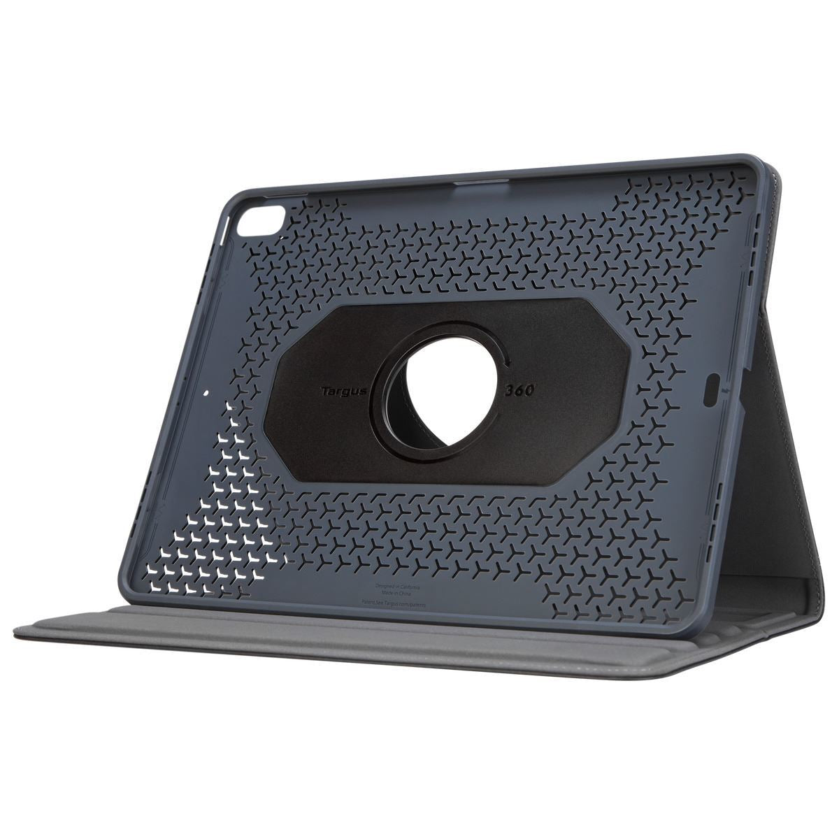 Targus VersaVu Tablet-Hülle für iPad Pro 12,9" (2018) – Schwarz