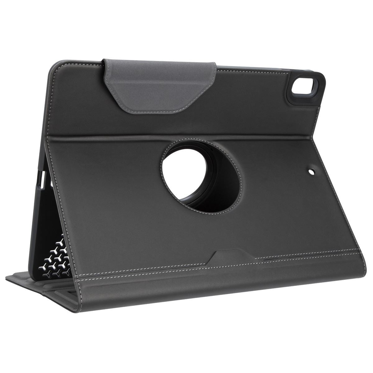 Targus VersaVu Tablet-Hülle für iPad Pro 12,9" (2018) – Schwarz