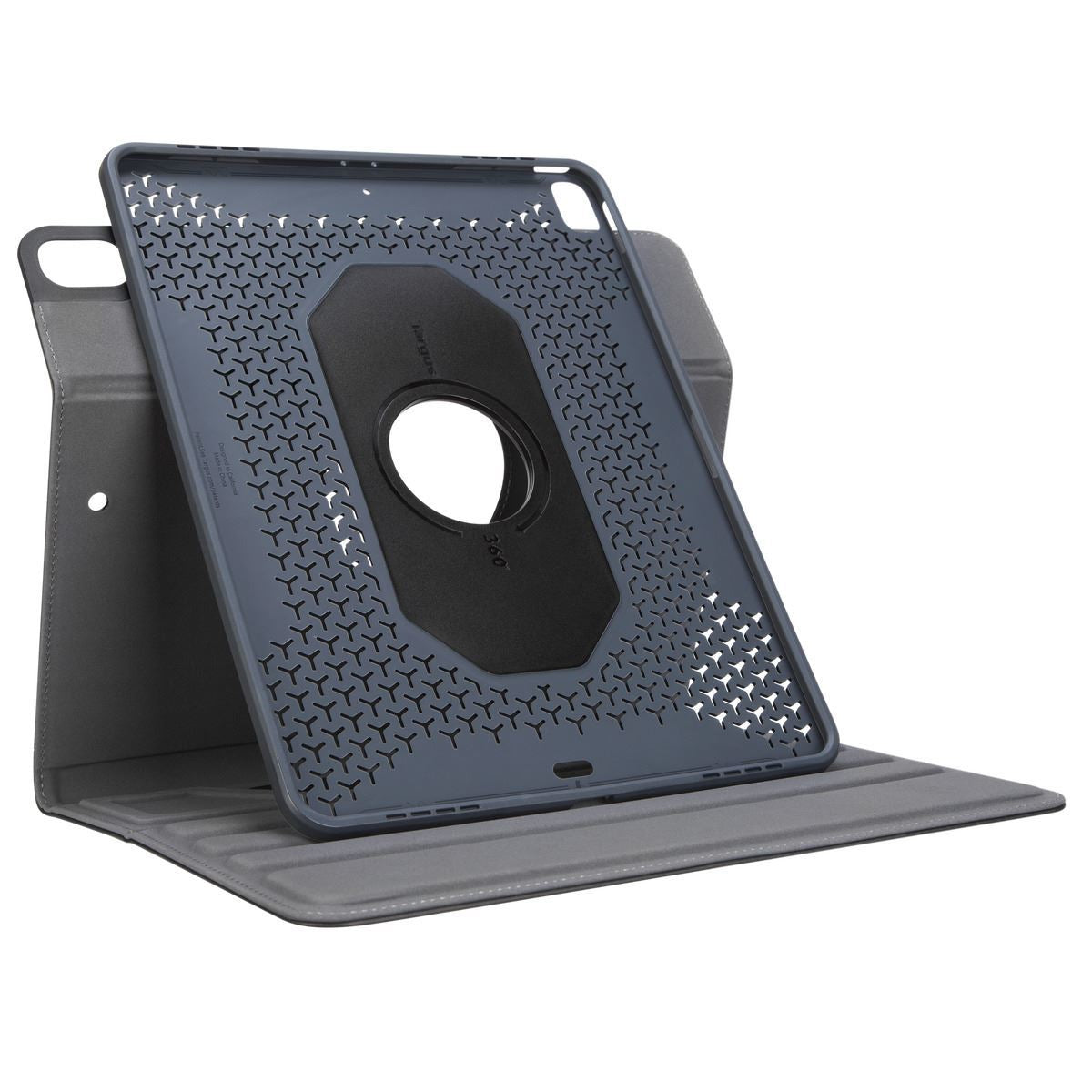 Targus VersaVu Tablet-Hülle für iPad Pro 12,9" (2018) – Schwarz