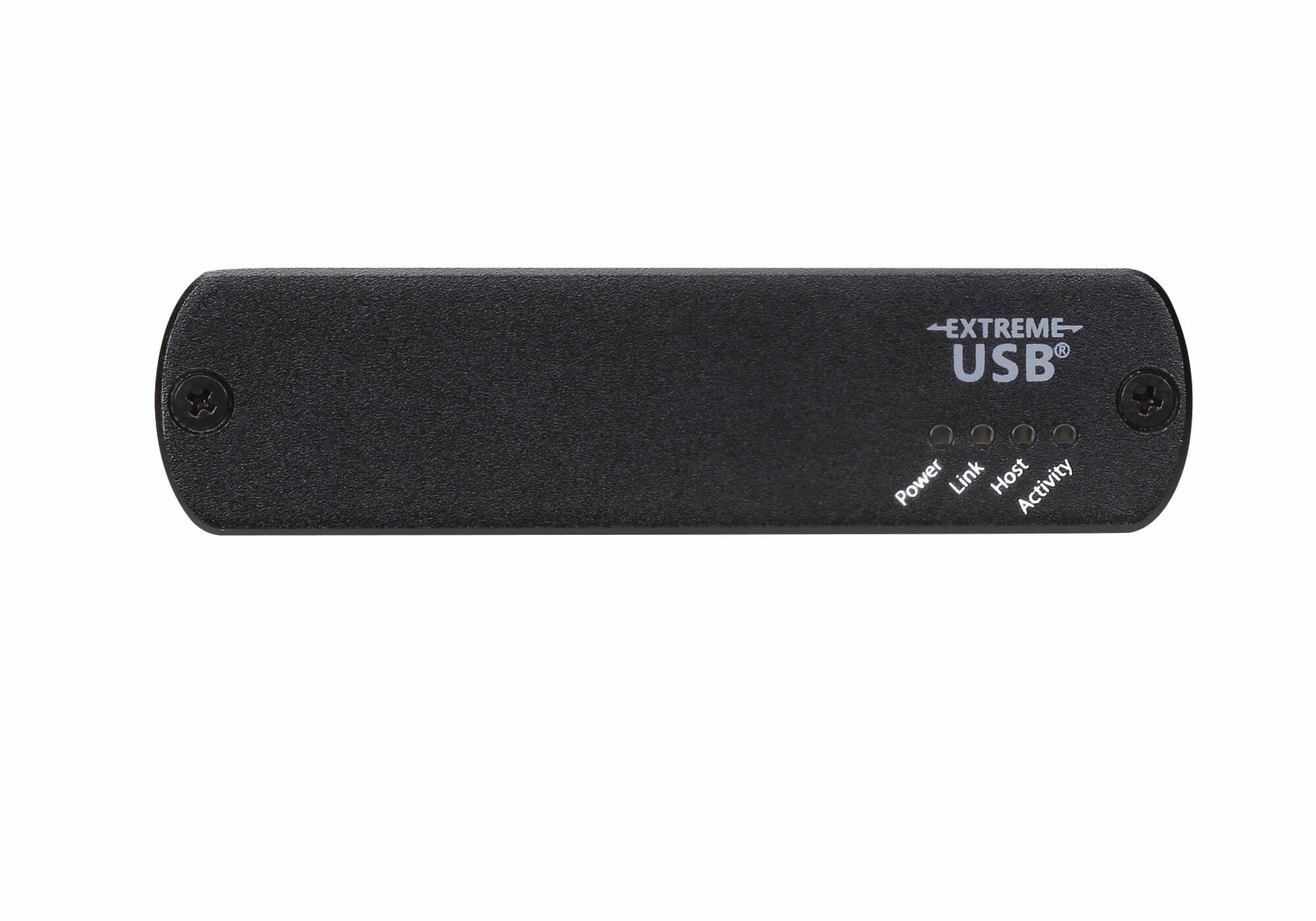 ATEN USB-Verlängerung über LAN – USB-A (Stecker auf Buchse) – USB 2.0 (480 Mbit/s) – 100 m – 4-Port