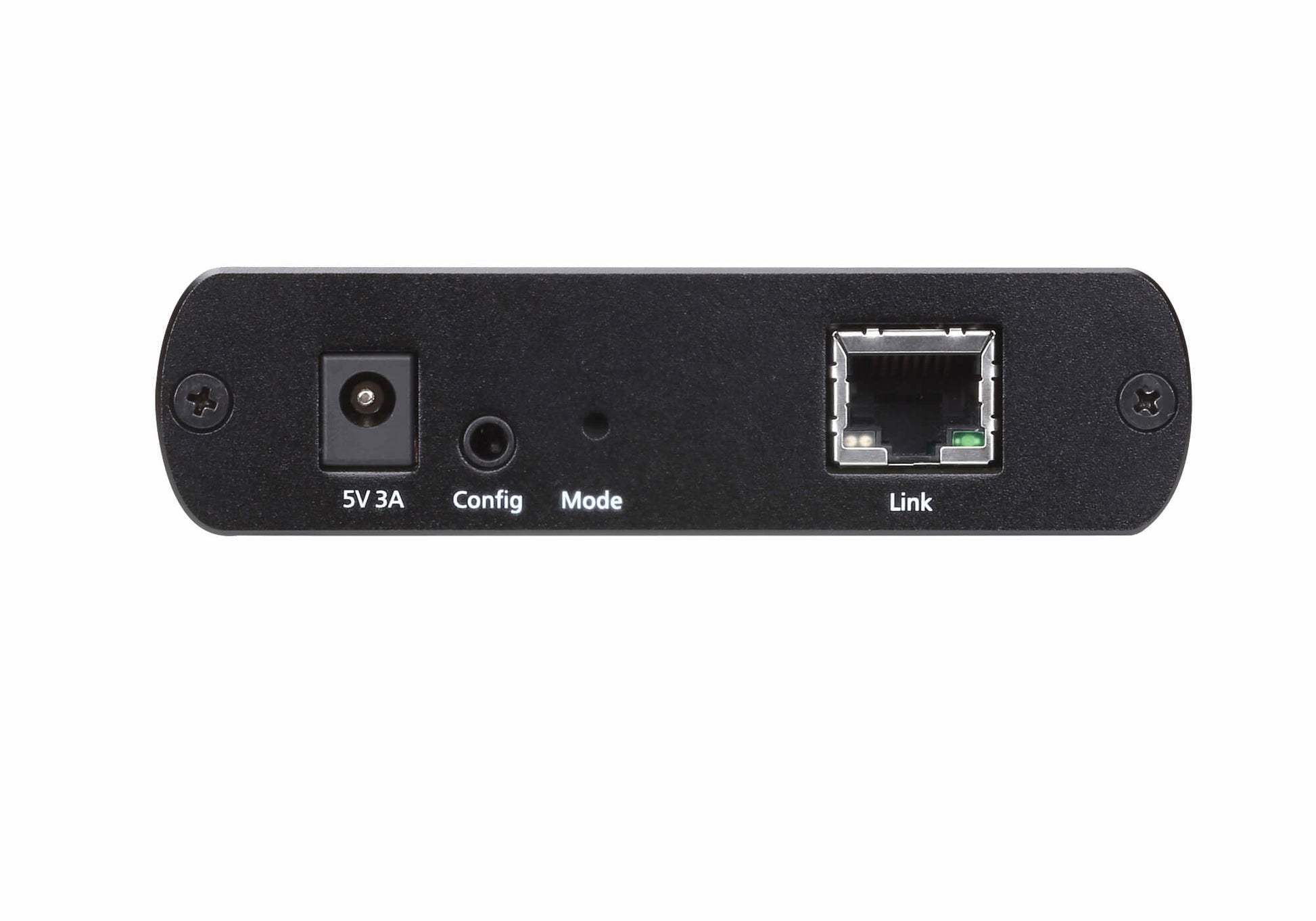 ATEN USB-Verlängerung über LAN – USB-A (Stecker auf Buchse) – USB 2.0 (480 Mbit/s) – 100 m – 4-Port