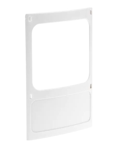 Axis D2122-VE Linse – für AXIS T90B25 – Weiss