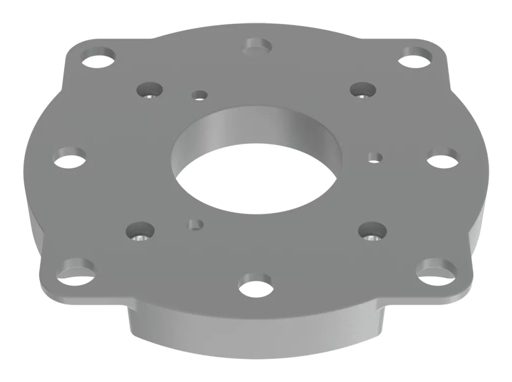 Axis TQ6901-E Adapterhalterung