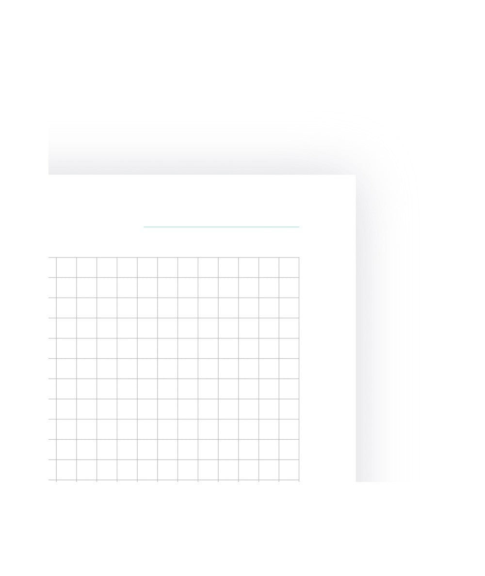 CARCHIVO Notizbuch-Einlagen A5, kariert, spezielle Perforierung, 100 g/m², für Spiralbuch Ingeniox – 50 Blatt