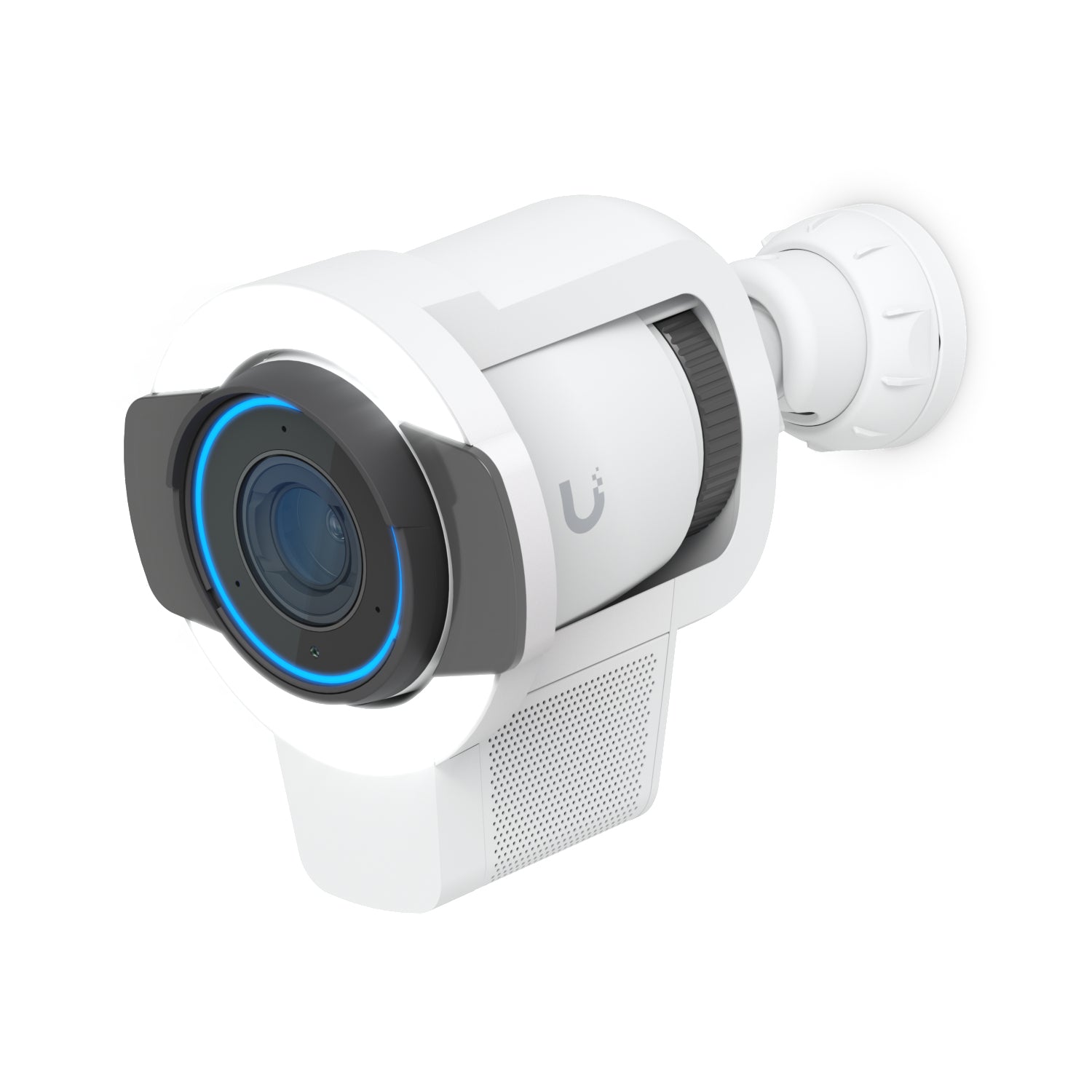 Ubiquiti UACC-AI-PRO-ENHANCER-W IR-LED-Verstärker – 5 V, 15 W – IPX5 – für UVC-AI-Pro – Weiss
