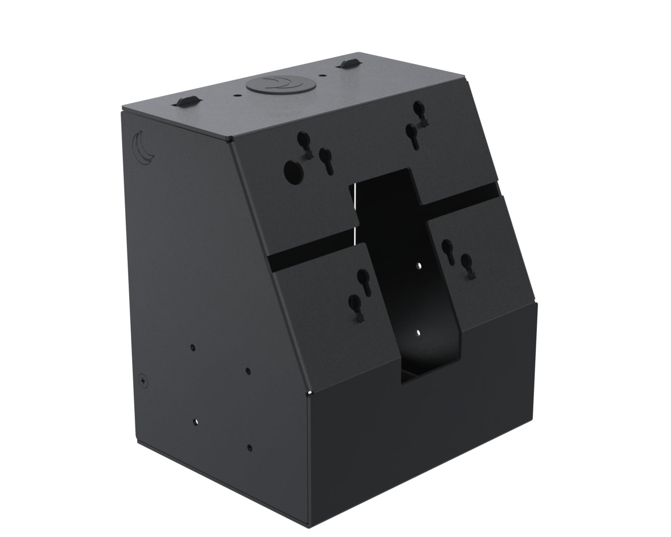 Ergonomic Solutions Panel-Kit, B:206