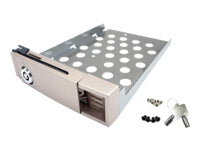 QNAP SP-TS-TRAY-GOLD – HDD-Tray für TVS-X63-Serie
